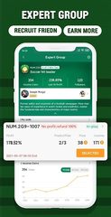 Screenshot 5: 24H Soccer Win -Best Prediction Tool & Live Scores