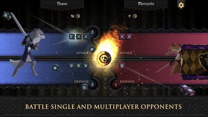 Screenshot 13: Armello