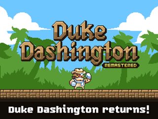 Screenshot 24: Duke Dashington Remastered