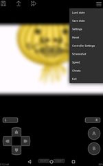 Screenshot 6: John GBA Lite