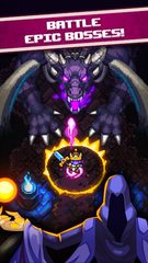 Screenshot 3: Dash Quest Heroes
