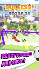 Screenshot 17: Crazy Kick!