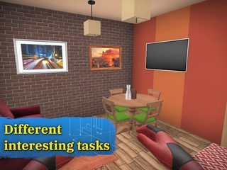 Screenshot 13: House Flipper: Home Design