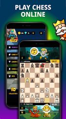 Screenshot 1: Chess Universe : Online Chess