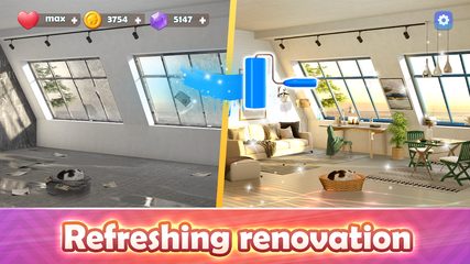 Screenshot 16: Journey Decor