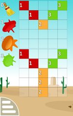 Screenshot 6: GCompris Educational Game for Children