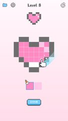 Screenshot 18: Pixel Paint!