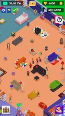 Screenshot 16: Furniture Store Tycoon - Deco