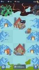 Screenshot 4: Idle Forge