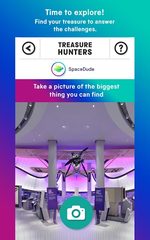 Screenshot 8: Treasure Hunters