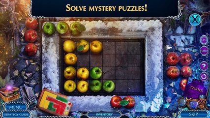 Screenshot 9: Mystery Tales 7 f2p