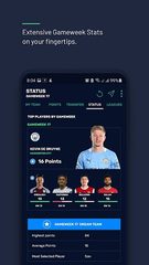 Screenshot 1: FPL - Fantasy Football for Premier League