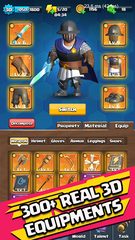 Screenshot 8: Battle Faith: Heroes
