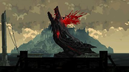 Screenshot 7: Shadow of Death 2: RPG Games