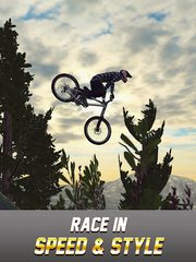Screenshot 19: Bike Unchained 2