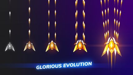Screenshot 17: Shootero: Space Shooting Game