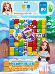 Screenshot 18: Toy Block Boom - Classic & Crush & Blast