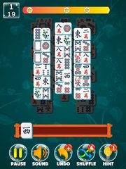 Screenshot 10: Super Mahjong