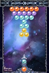Screenshot 3: Shoot Bubble Deluxe