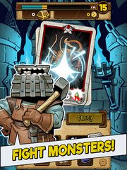 Screenshot 6: Daring Dungeoneer
