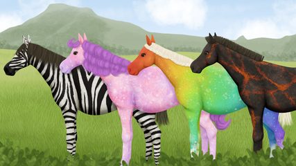 Screenshot 8: Horse Stable Tycoon