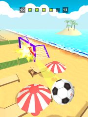 Screenshot 15: Crazy Kick!