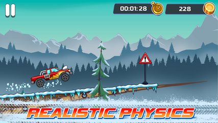 Screenshot 12: Happy Cars