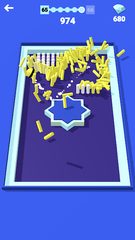 Screenshot 2: Strike Hit