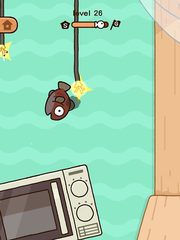Screenshot 21: Flying Fish