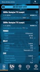 Screenshot 23: Vihtavuori Reload
