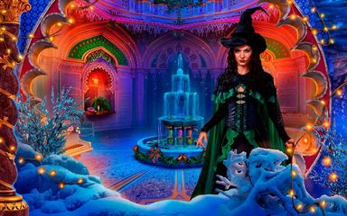 Screenshot 8: Christmas Spirit: Oz