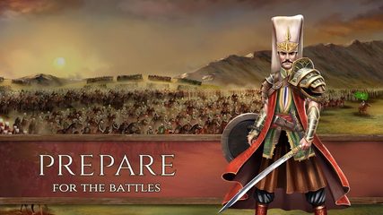 Screenshot 5: Ottoman Wars