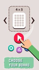 Screenshot 1: 2248 Linked: Number Puzzle