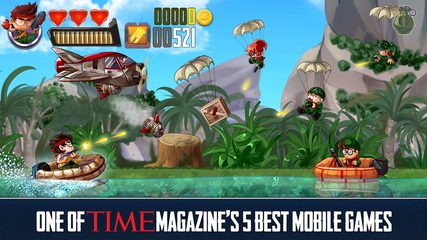 Screenshot 13: Ramboat - Offline Action Game