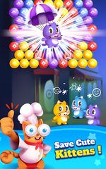 Screenshot 12: Bubble Shooter - Kitten Games