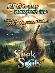 Screenshot 21: Seek Of Souls - Adventure -