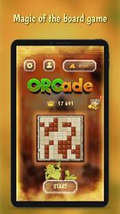 Screenshot 6: ORCade - puzzle board game collection