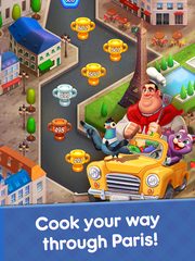 Screenshot 18: Blaster Chef : Match blocks