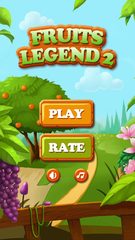 Screenshot 7: Fruits Legend 2