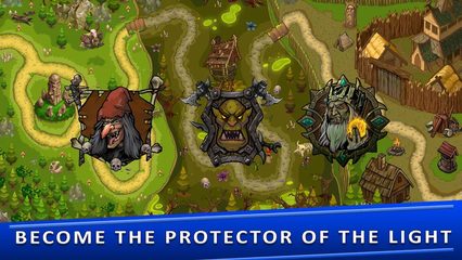 Screenshot 23: Tower Defense - strategy games