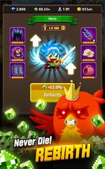 Screenshot 10: Idle Guardians: Never Die