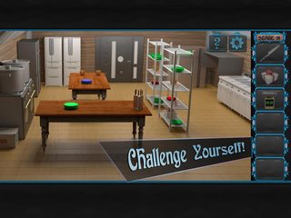 Screenshot 11: Sinking Ship Escape