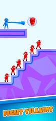 Screenshot 8: Rocket Punch!