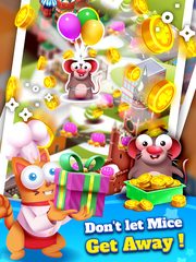 Screenshot 22: Bubble Shooter - Kitten Games