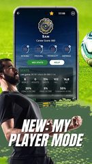 Screenshot 16: Astonishing Eleven Football