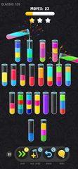 Screenshot 4: Color Water Sort 3D: Puzzle 4+