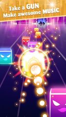 Screenshot 3: Beat Shooter
