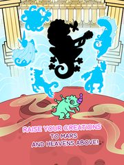 Screenshot 15: Chameleon Evolution: Pet Merge