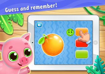 Screenshot 19: Colors learning games for kids