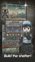 Screenshot 2: Underworld : The Shelter